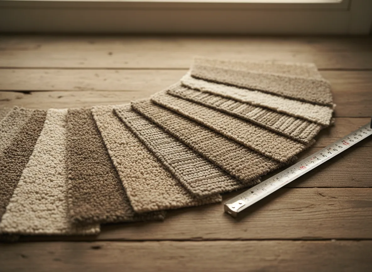 Carpet Installation Lohn, TX FAQs